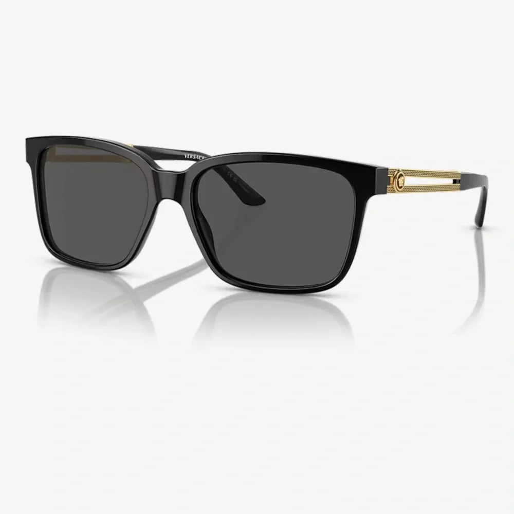 NEW AUTHENTIC VERSACE SUNGLASSES